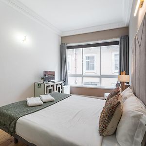 Standaard Double Kamer